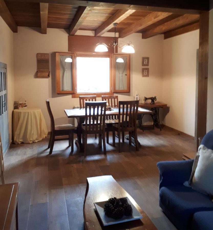 Holiday home La Zamarriega *