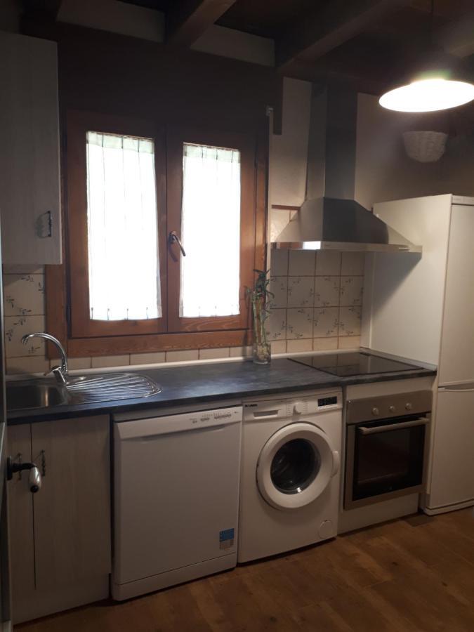 Holiday home La Zamarriega *