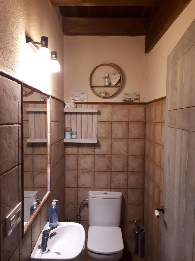 Holiday home La Zamarriega *