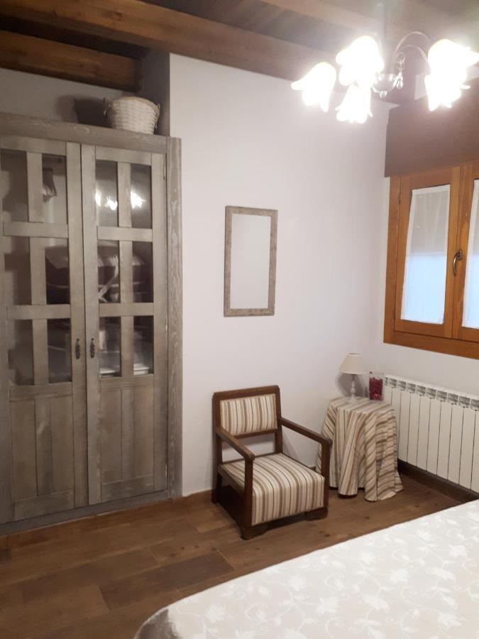 Holiday home La Zamarriega