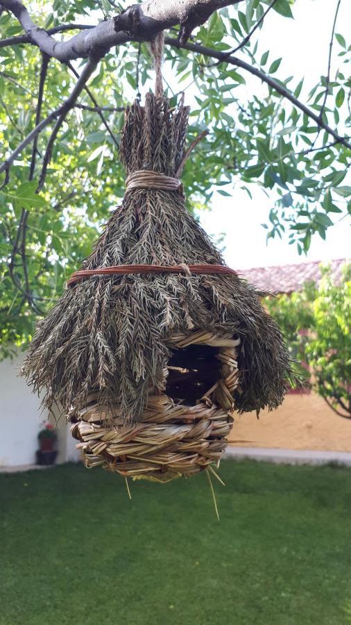 La Zamarriega Holiday home